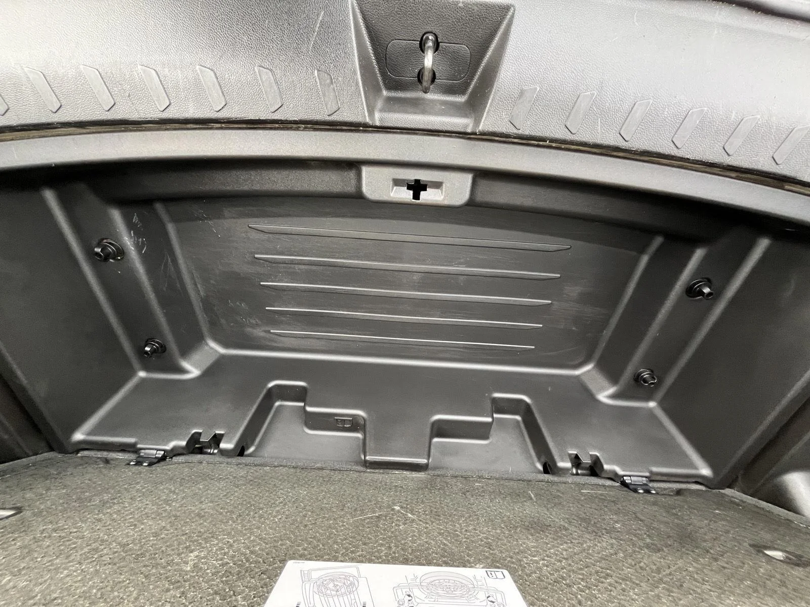 2019 Chevrolet Traverse Premier - Photo 8