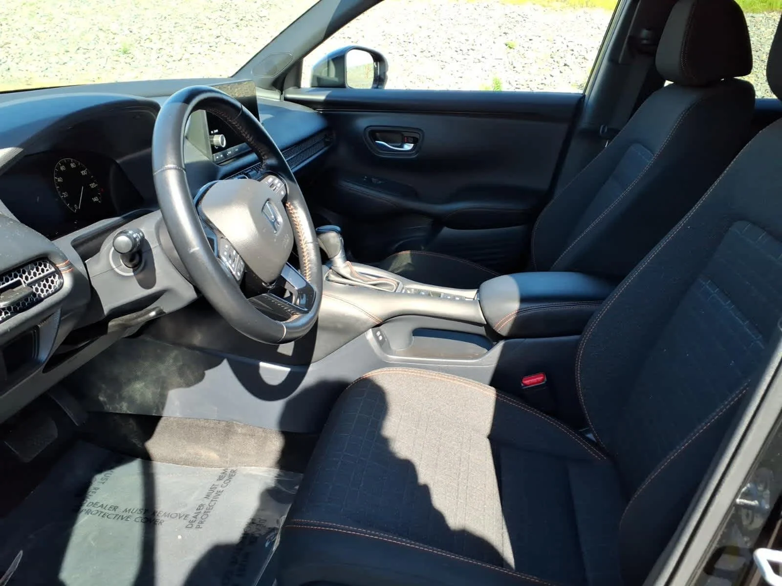 2025 Honda HR-V Sport - Photo 16