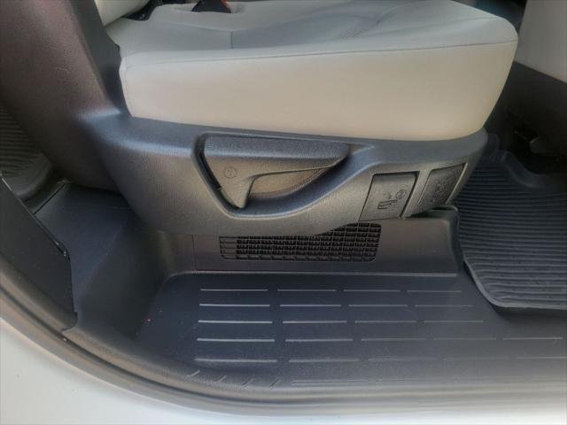 Certified Used 2024 WIND CHILL PEARL Toyota  image 28
