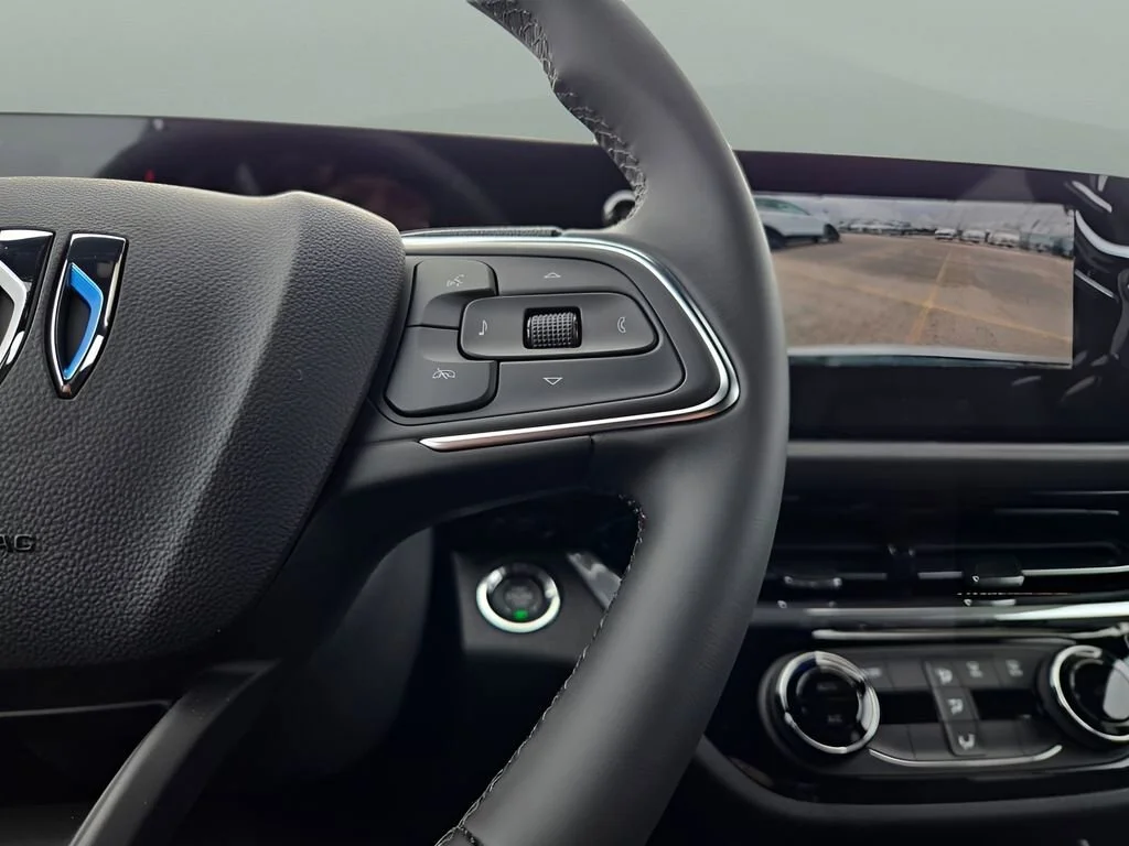 2026 Buick Envista Sport Touring - Photo 23