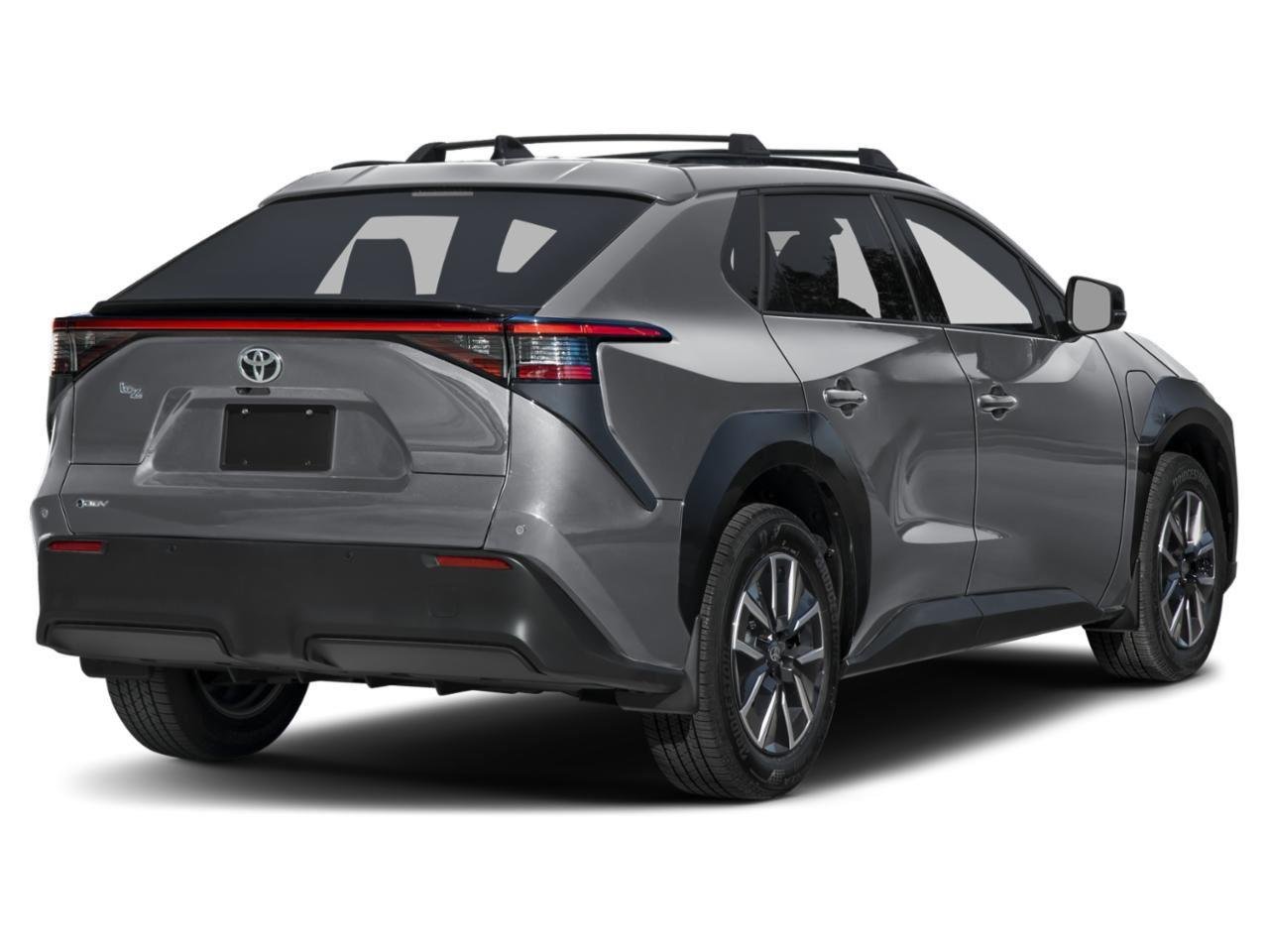 2026 Toyota bZ XLE - Photo 12