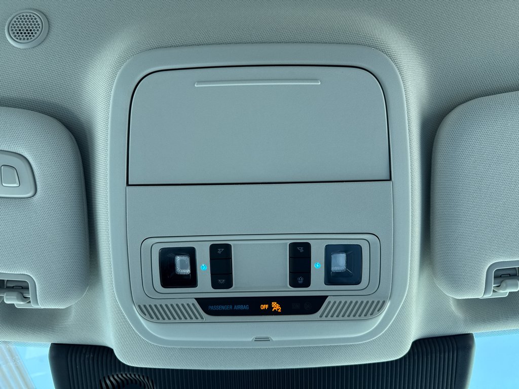 New 2026 Star White Metallic Tri-Coat Ford Platinum image 29