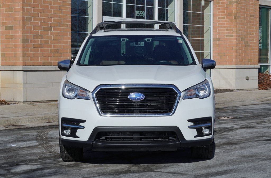 2019 SUBARU ASCENT - Image 2