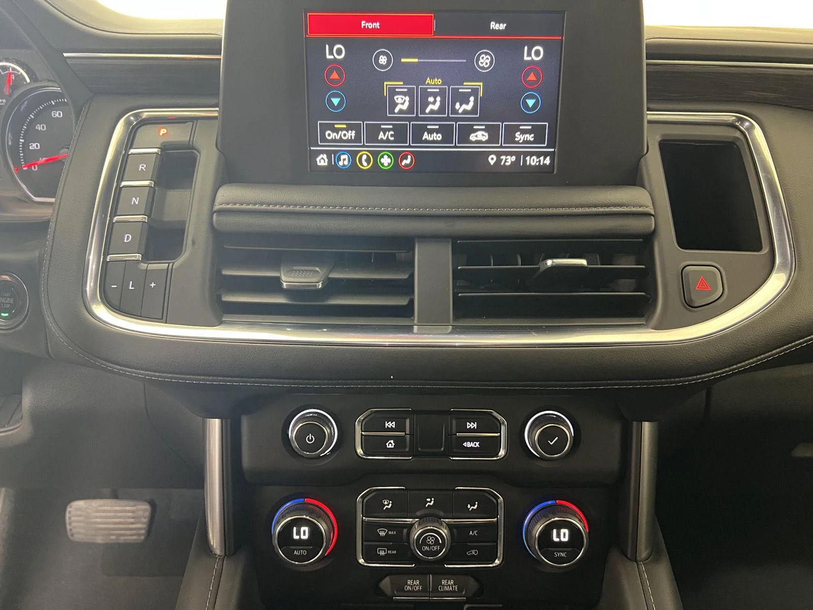 Used 2024 Summit White Chevrolet LS image 16