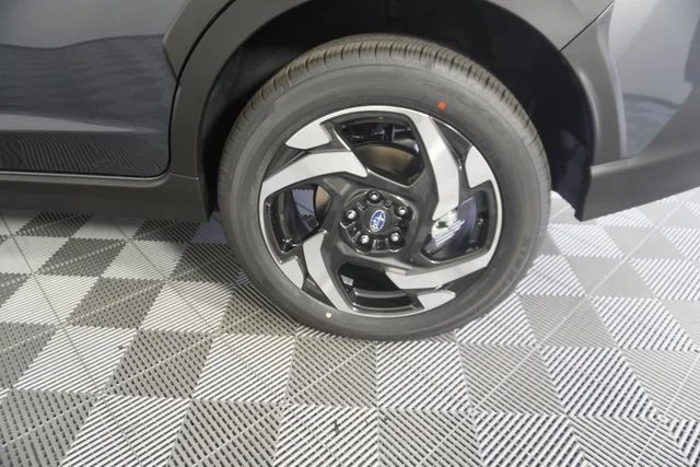2026 Subaru Crosstrek Limited - Photo 8