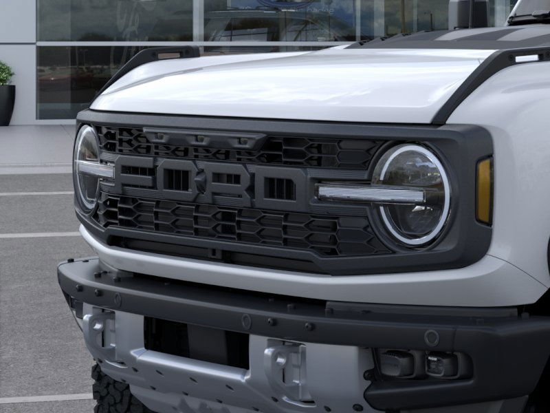 2025 Ford Bronco 4-Door Raptor - Photo 57