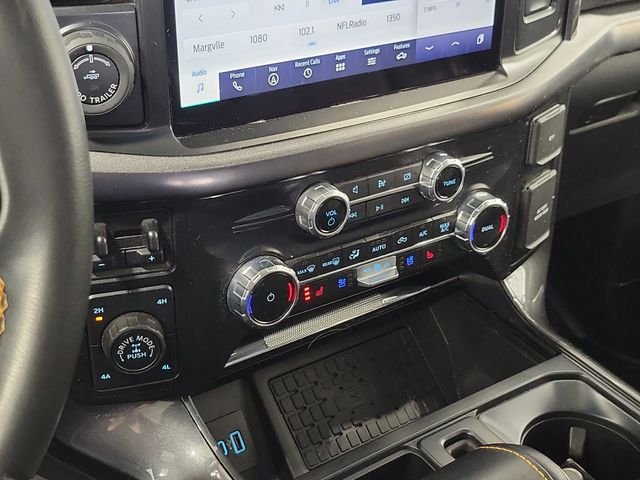 2023 Ford F-150 Tremor - Photo 18