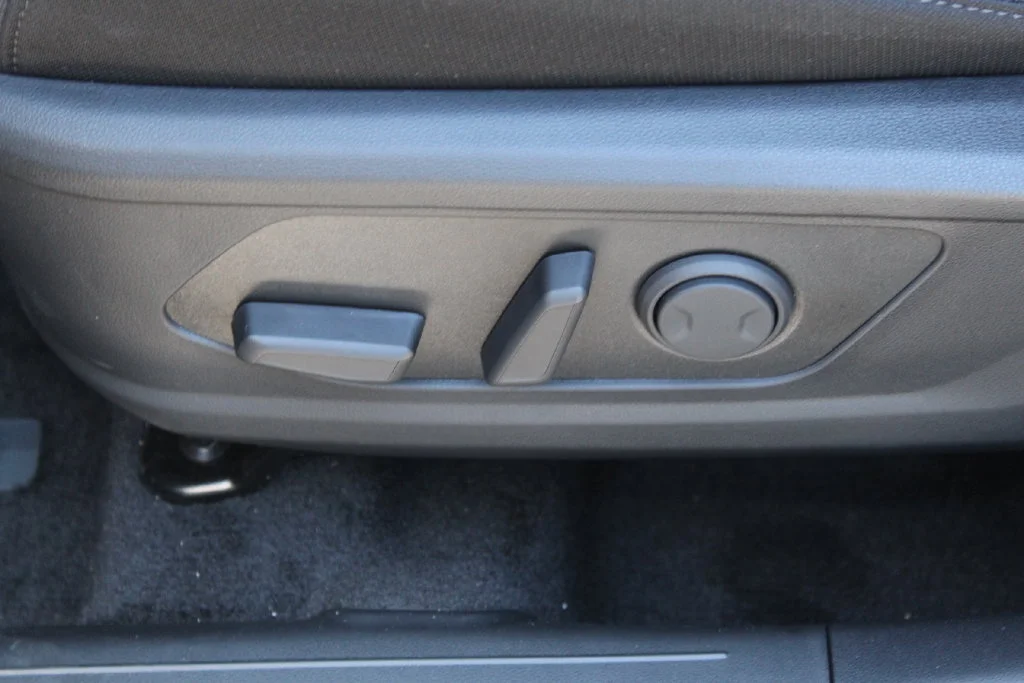 New 2026 Gray Hyundai SEL image 14