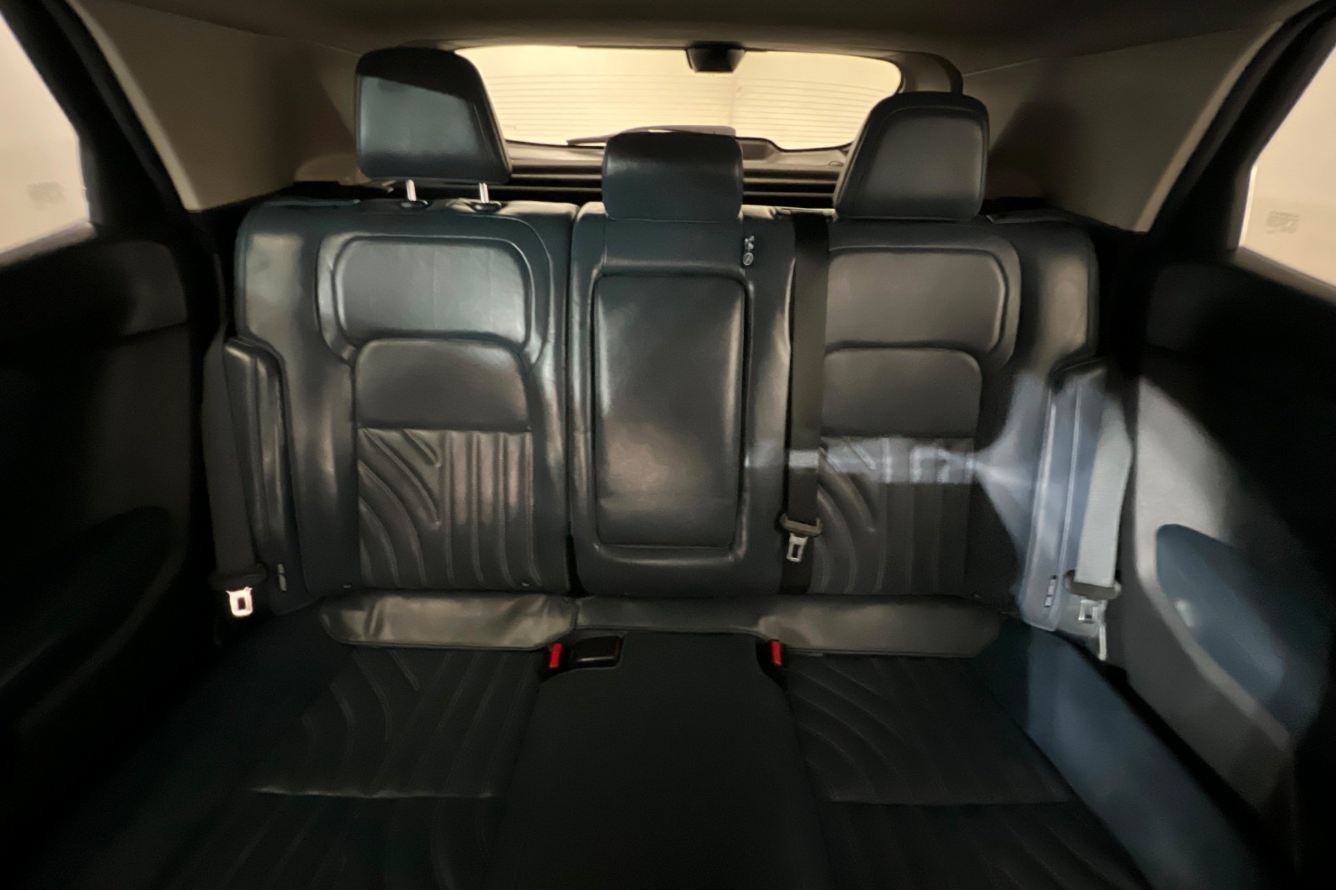 2023 Nissan Ariya Platinum+ - Photo 26