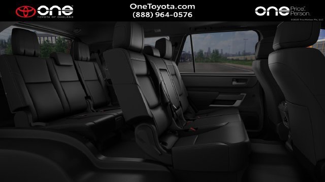 New 2026 Blueprint Toyota  SR5 image 3