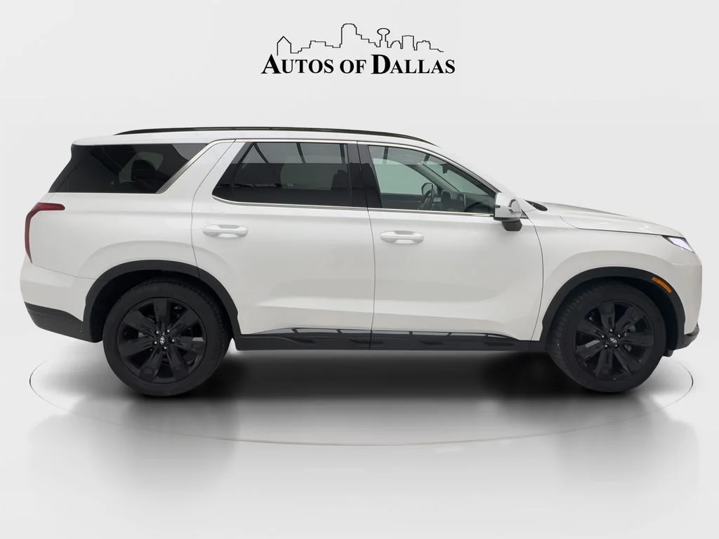 Used 2023 White Hyundai XRT image 6