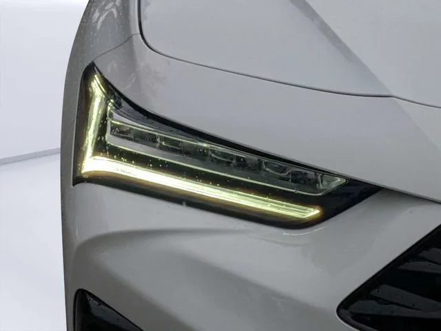 2025 Acura TLX Technology Package - Photo 9