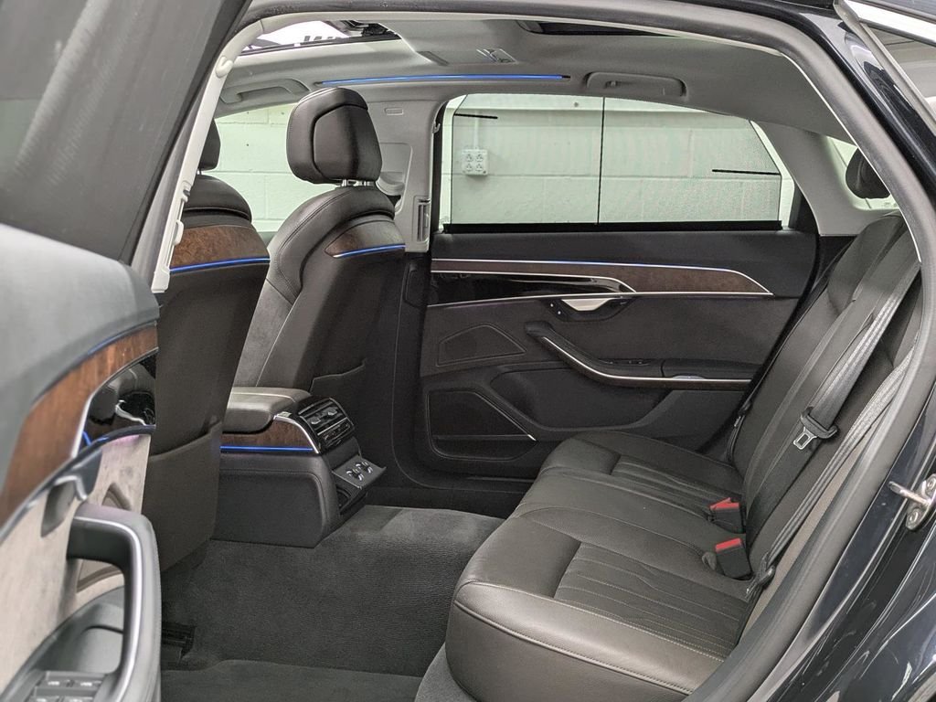 2021 Audi A8 Base - Photo 41