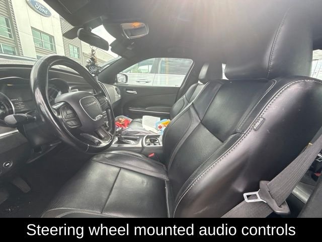 Used 2020 Green Dodge SXT image 9