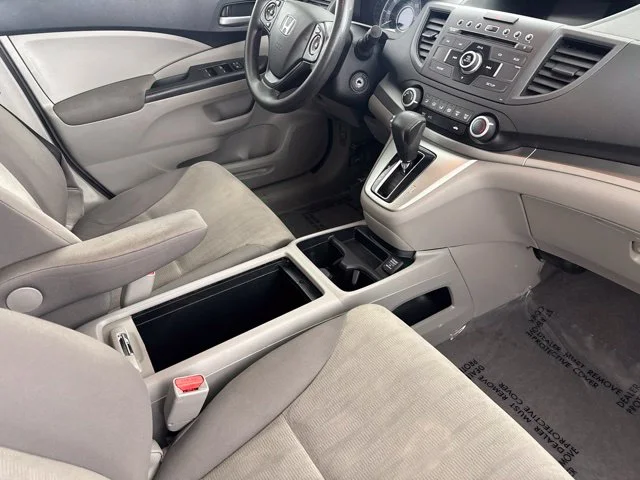 Used 2013  Honda LX image 24
