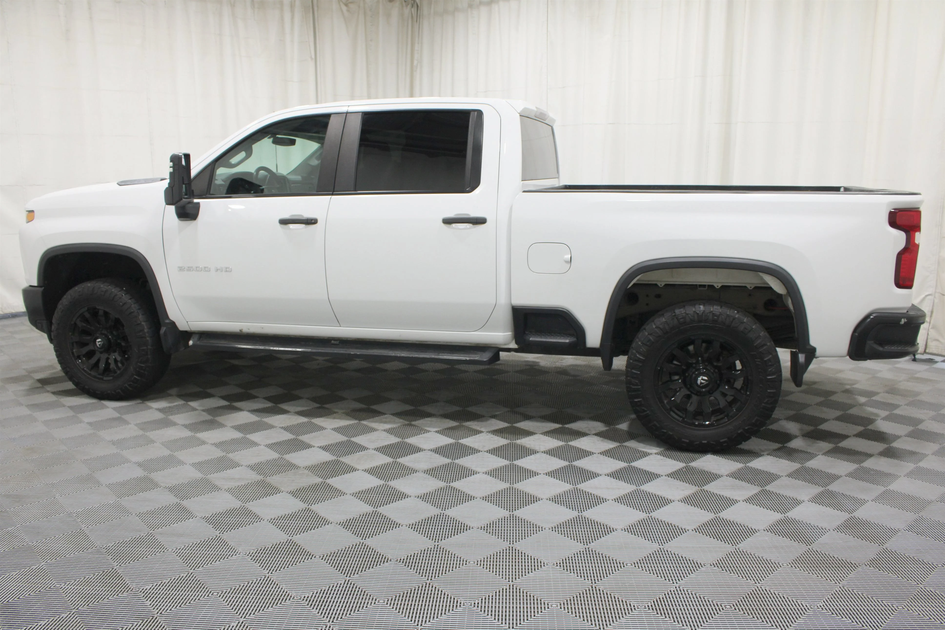 2020 Chevrolet Silverado 2500HD Work Truck - Photo 25