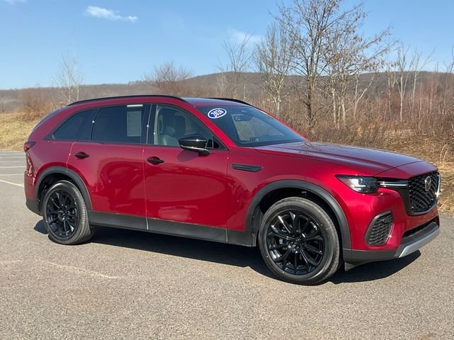 2026 Mazda CX-70 3.3 Turbo Premium Plus