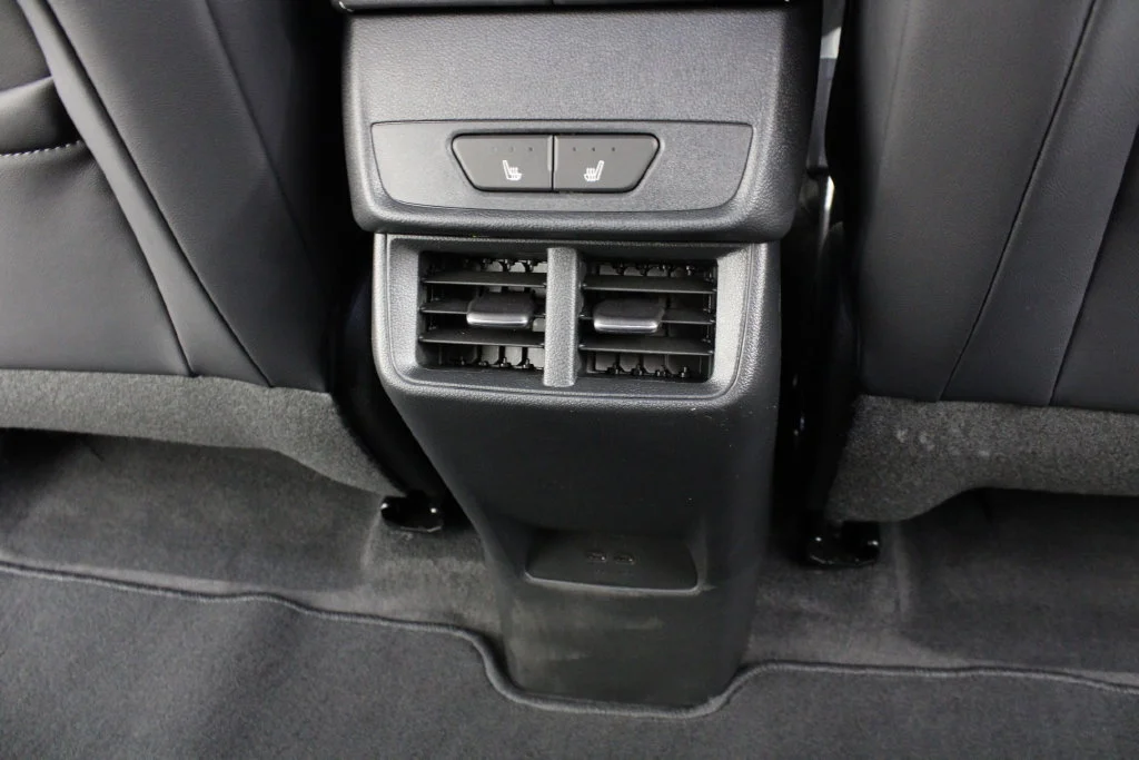 2027 GMC Terrain Elevation - Photo 15