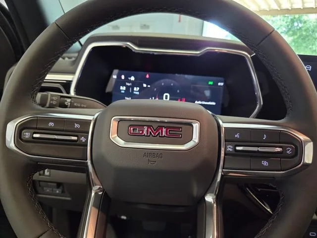 New 2026 Sterling Metallic GMC Elevation image 24