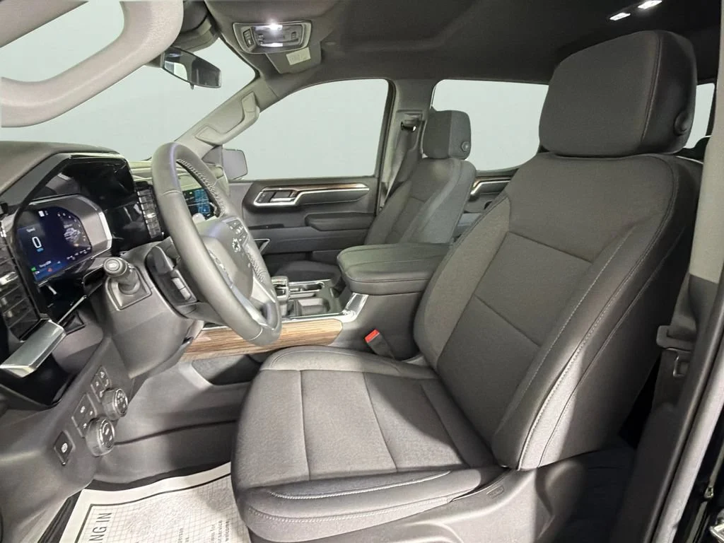 Used 2026 Black Chevrolet RST image 17