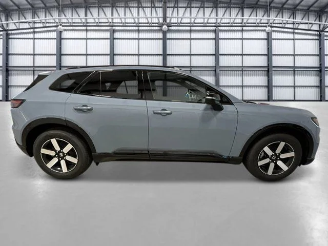New 2026 Sonic Gray Pearl Honda Touring image 8