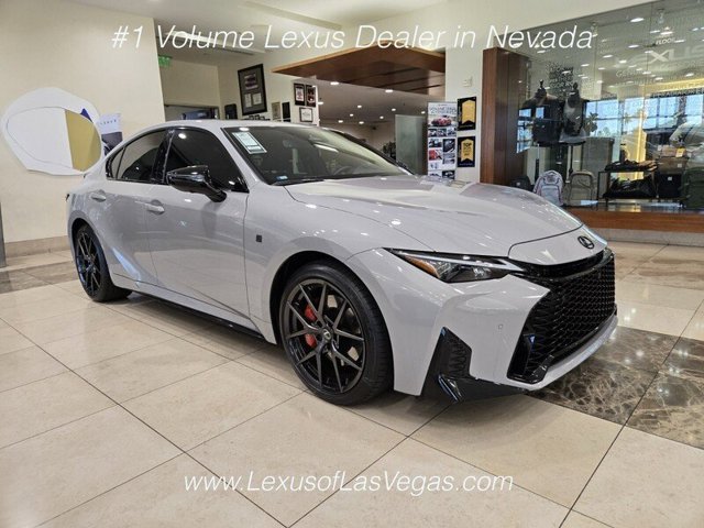 New 2026 Wind Lexus F SPORT image 9
