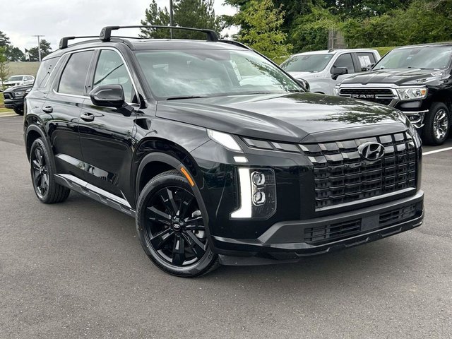 2024 Hyundai Palisade XRT