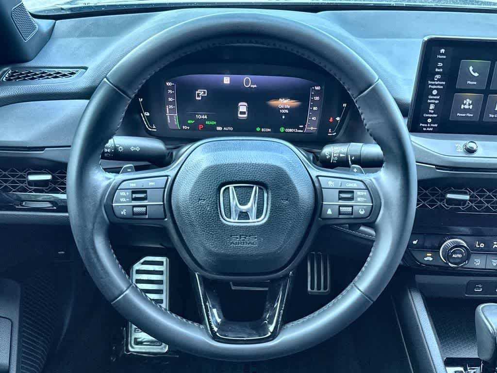 Used 2023  Honda  image 15