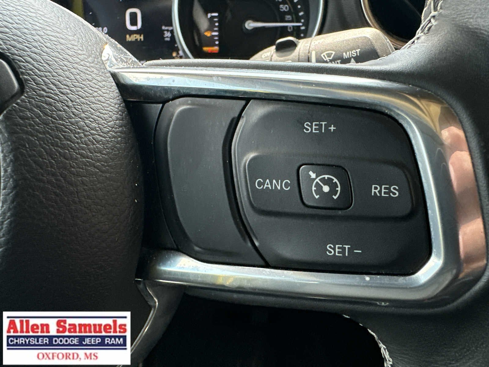 Used 2022 High Velocity Clearcoat Jeep Unlimited Sahara image 20