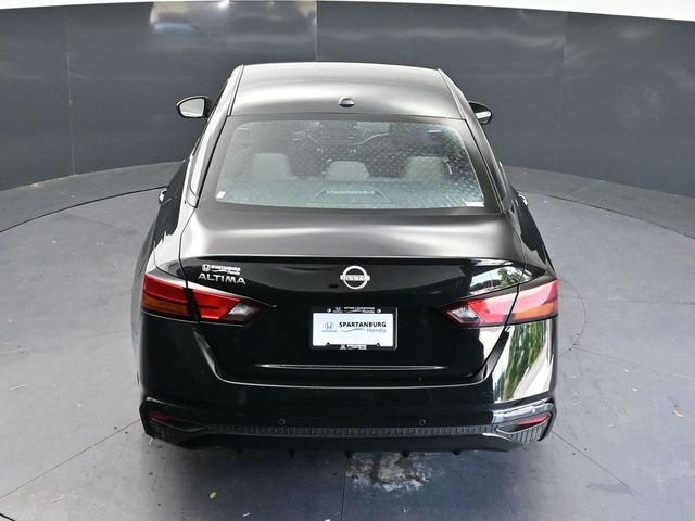 2025 Nissan Altima SV - Photo 29
