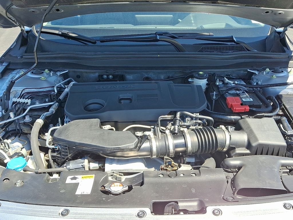2021 Honda Accord Touring - Photo 31