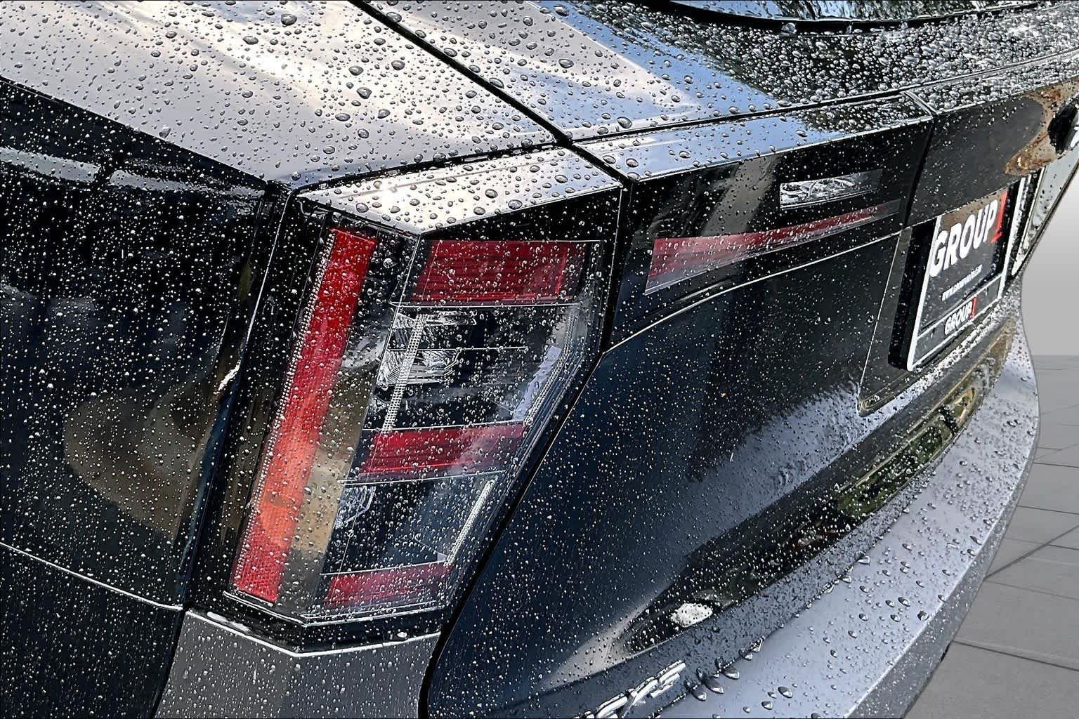 New 2026 Super Black Nissan SV image 14
