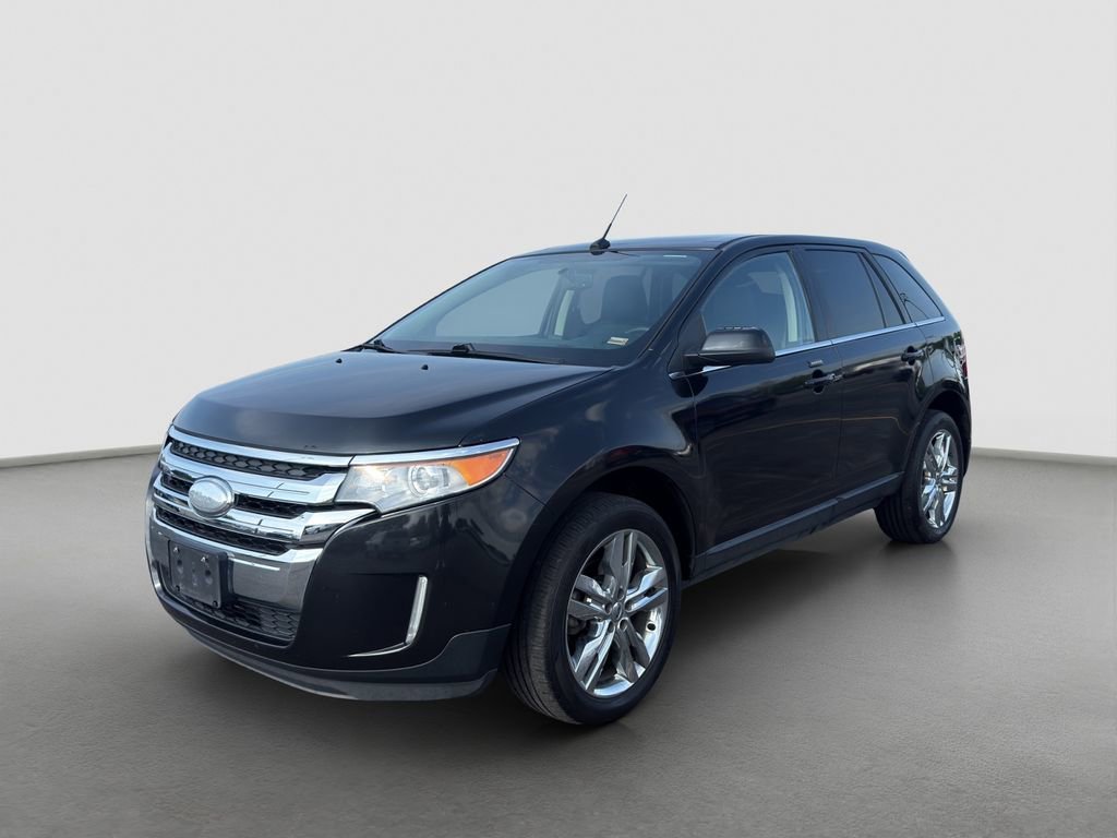 2013 Ford Edge Limited AWD's photo