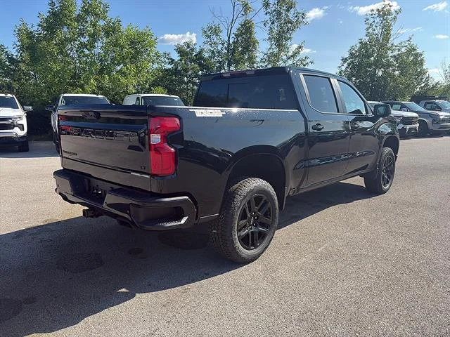 2026 Chevrolet Silverado 1500 LT Trail Boss - Photo 6