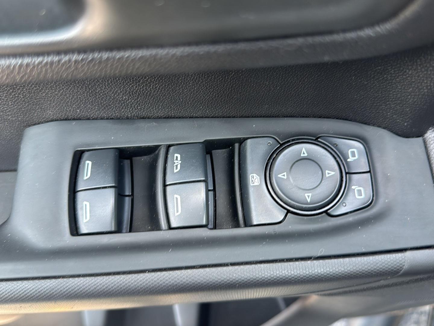 Used 2024 Black Chevrolet Custom Trail Boss image 13