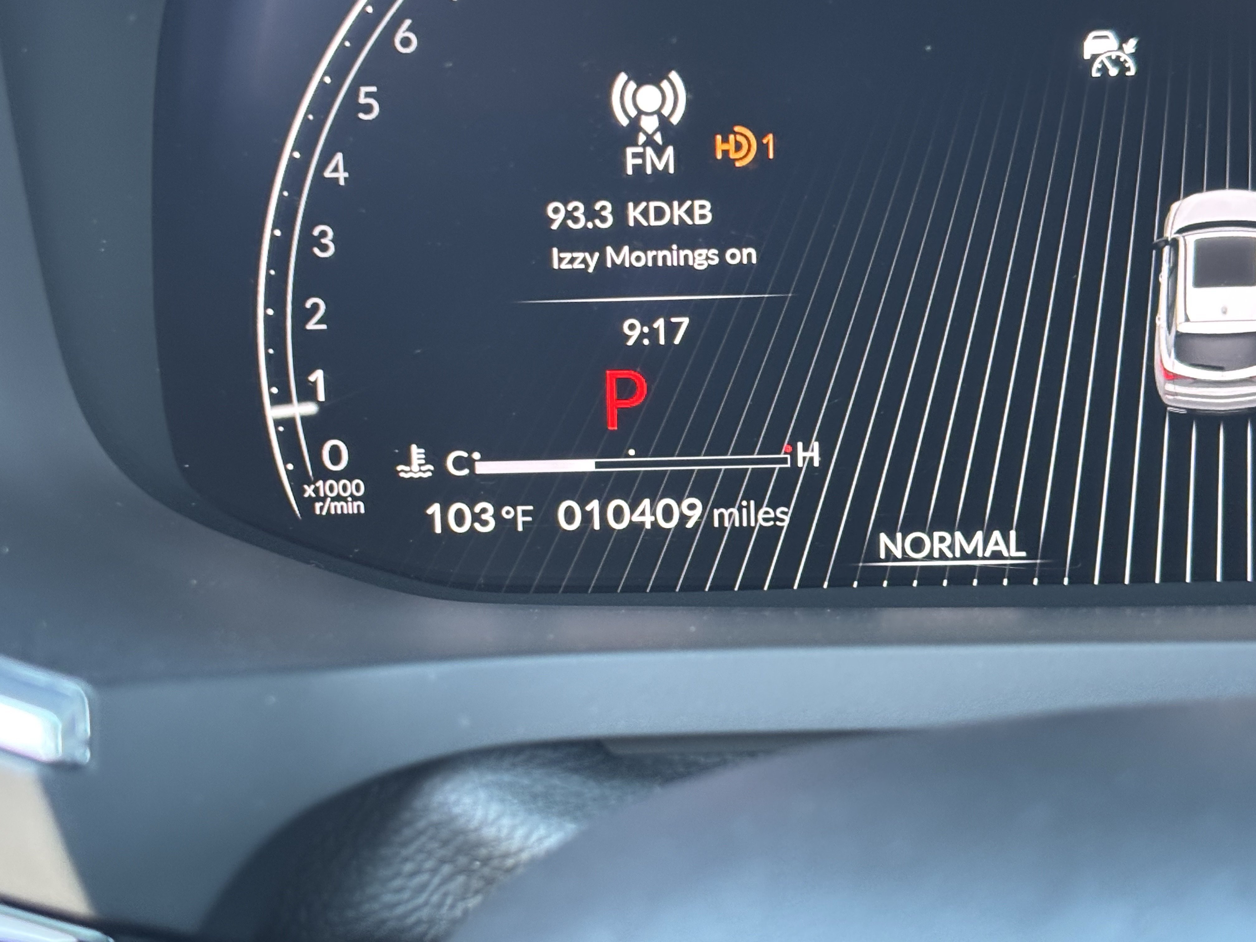 Used 2025 Gray Acura w/Technology Package image 30