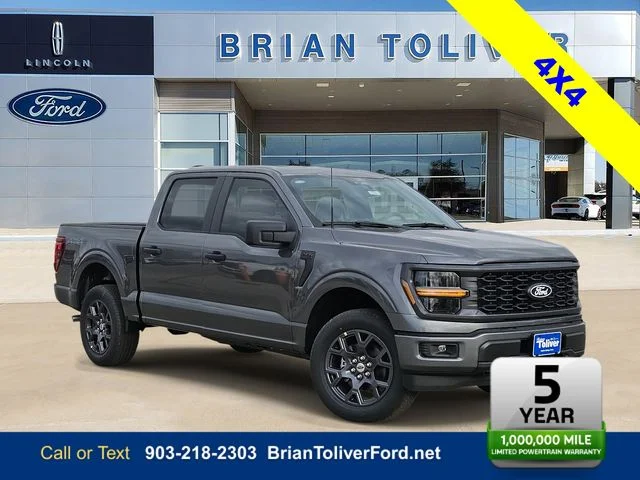2026 Ford F-150 STX®