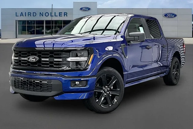 2026 Ford F-150 STX®