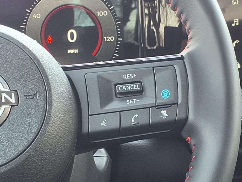 2025 Nissan Kicks SR AWD - Photo 14