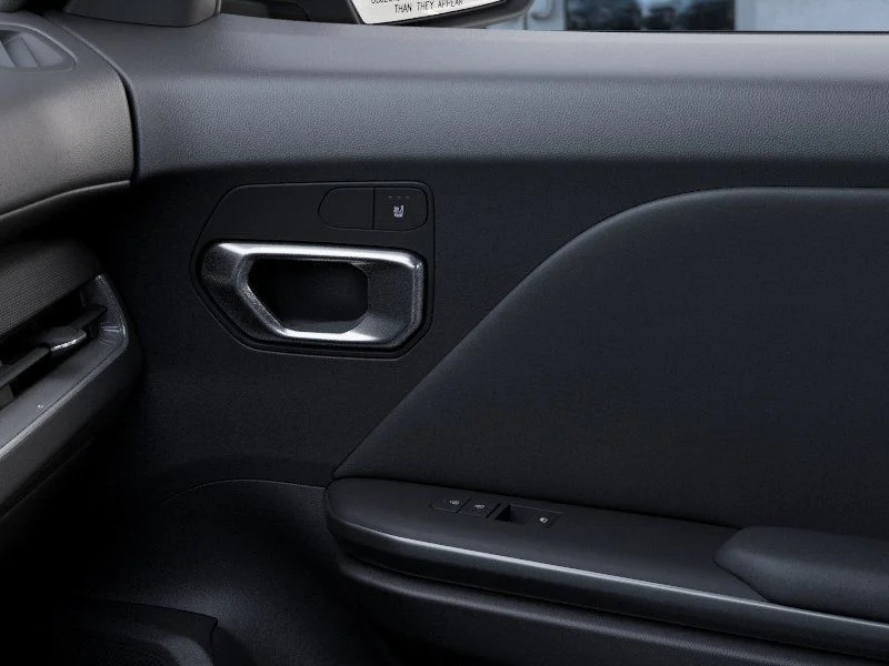New 2026 Steel Gray Kia EX image 25