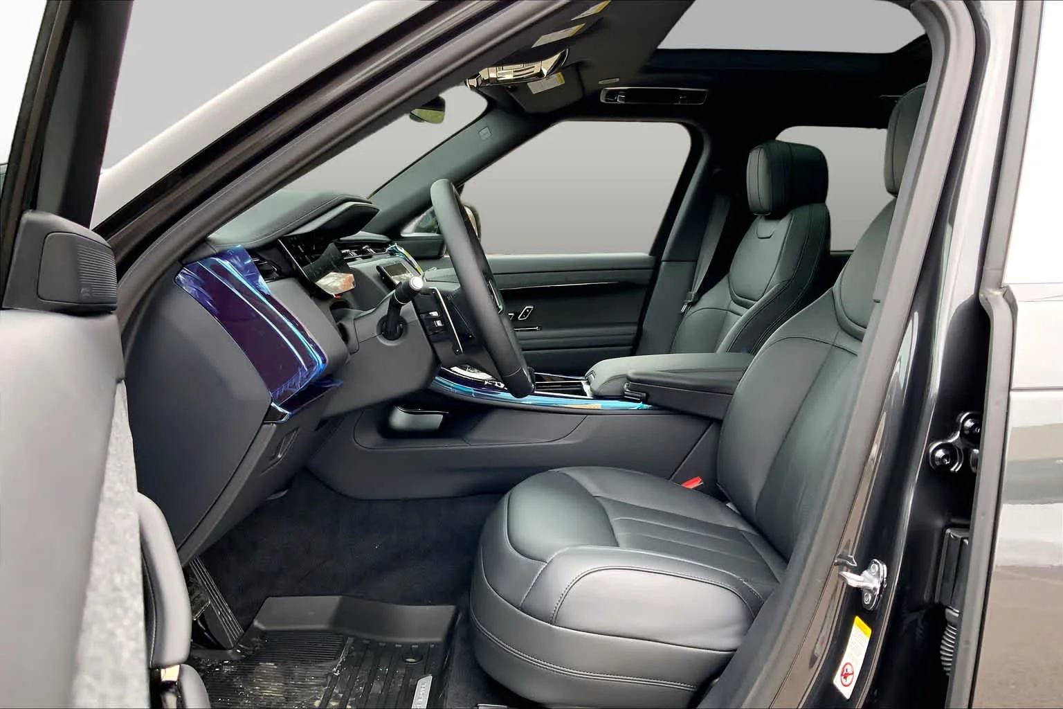 2026 Land Rover Range Rover Sport SE - Photo 12