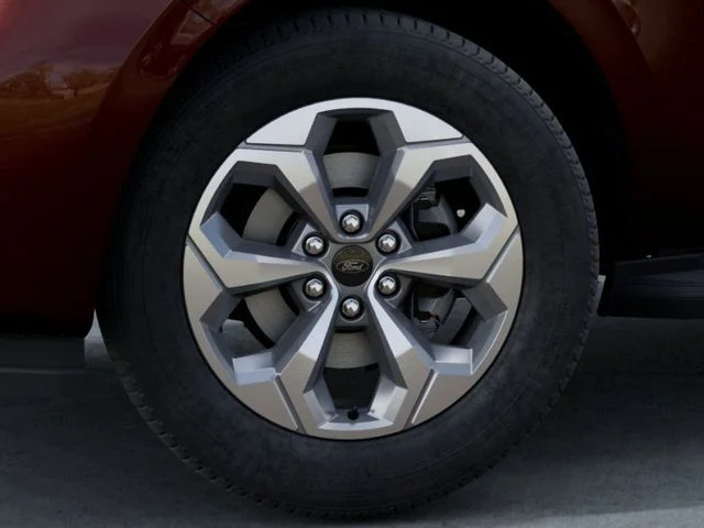 New 2027 Bronze Ford Active image 19