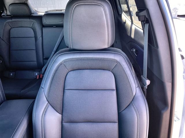 2026 Chevrolet Equinox EV 2LT - Photo 33