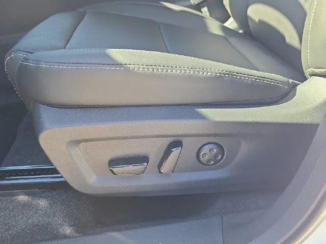 2026 Nissan Murano Platinum - Photo 22