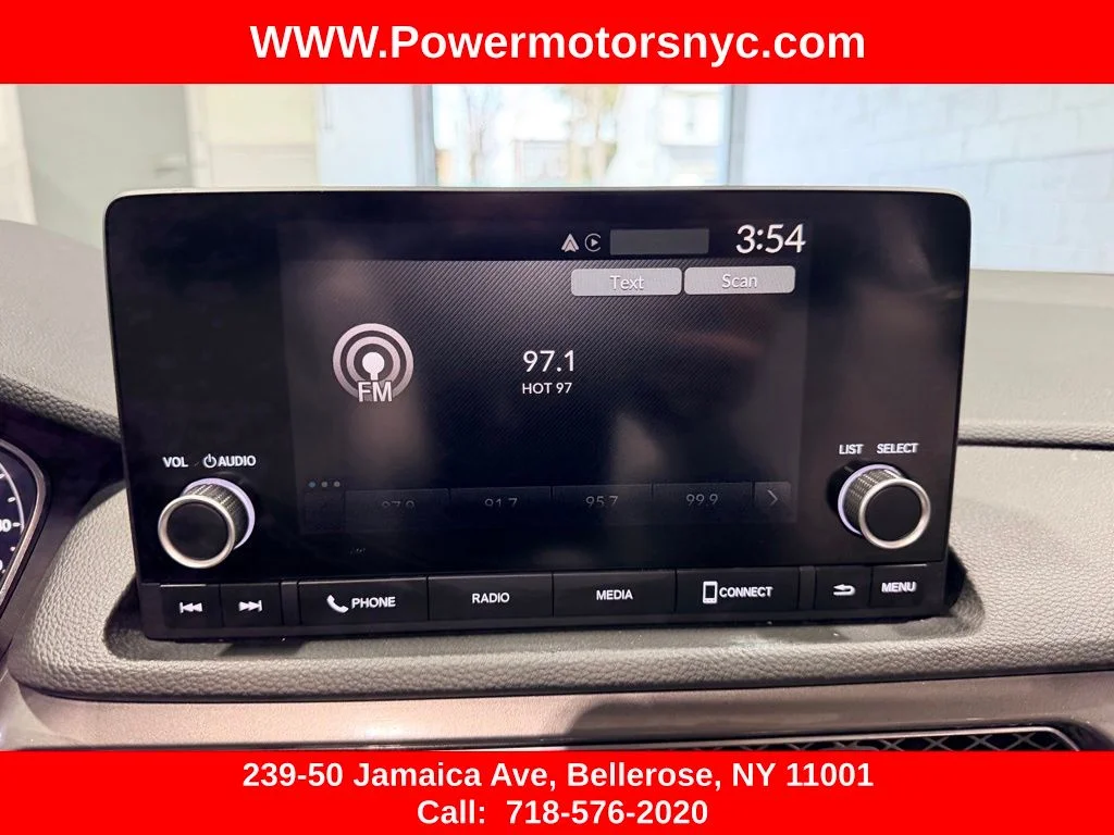 Used 2023 White Acura Base image 27