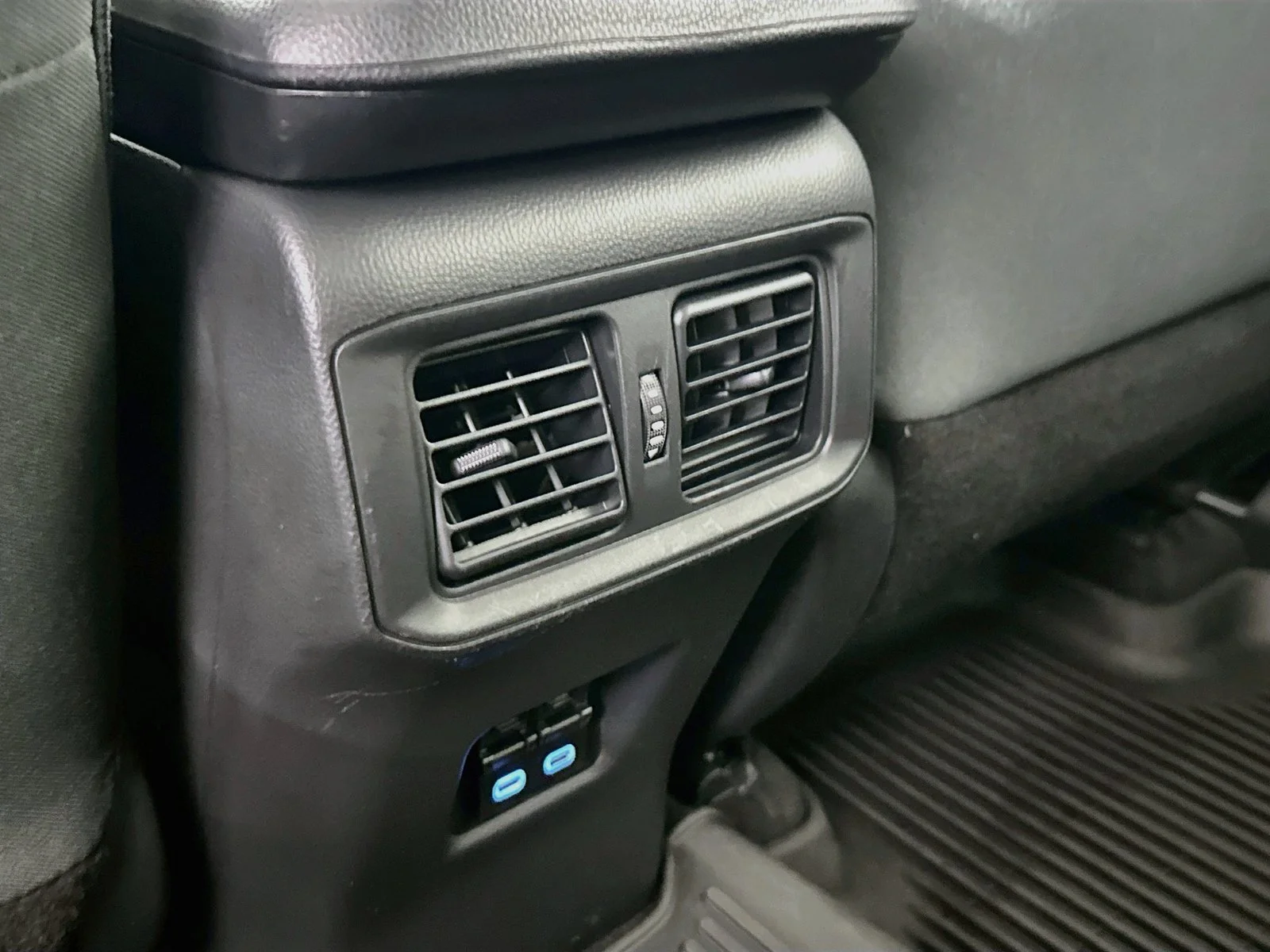Used 2022 Red Toyota XLE image 26
