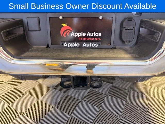 2025 RAM 2500 Tradesman - Photo 12