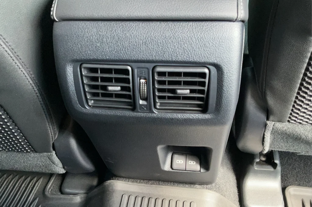 2024 Toyota 4Runner SR5 Premium - Photo 22