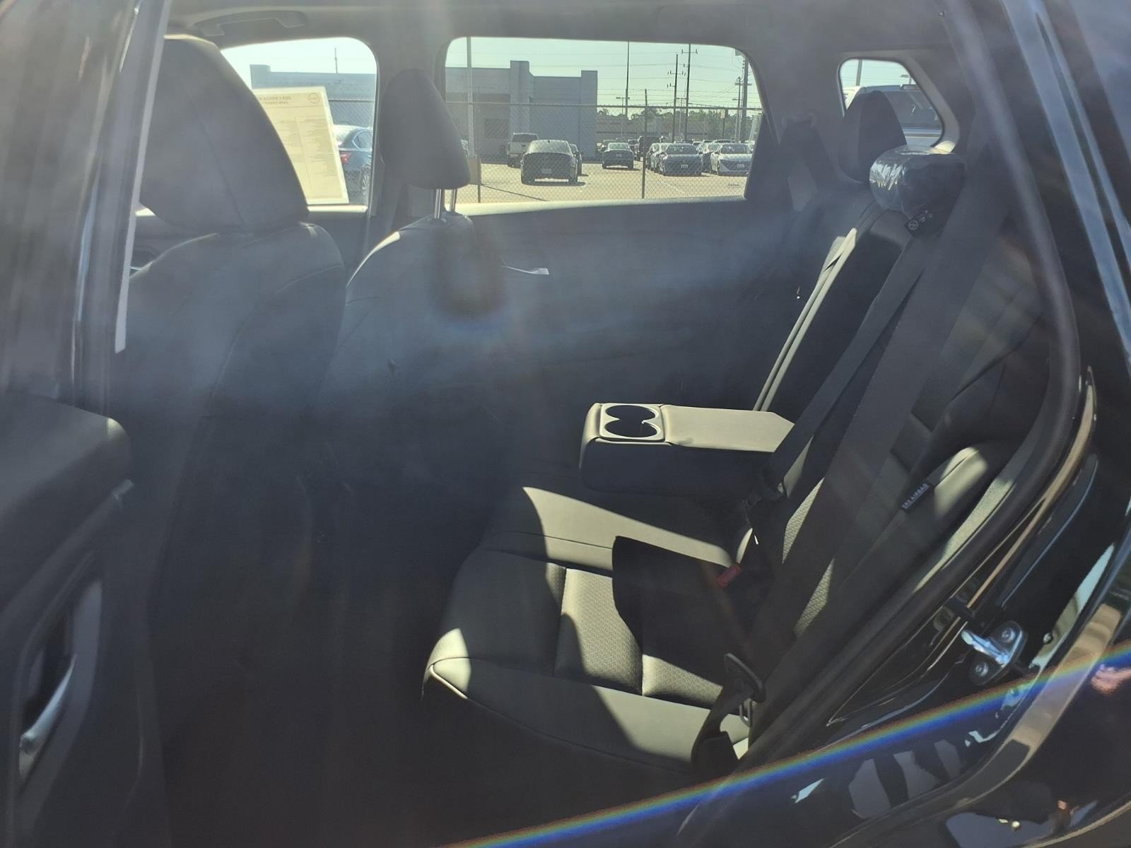 2026 Nissan Rogue photo 11 of 26