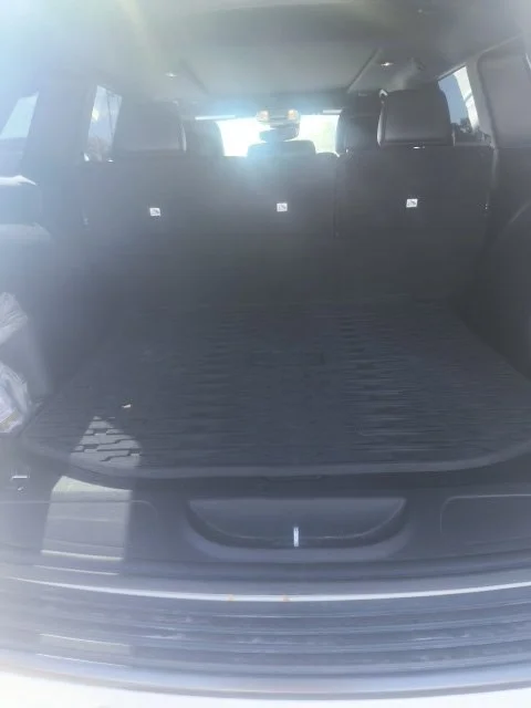 Used 2021 White Jeep Limited image 4